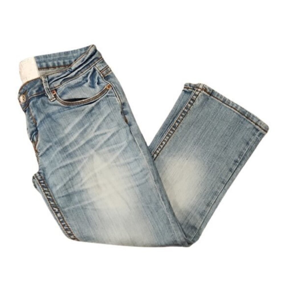 [Dollhouse] You are beautiful jeans - Size 7